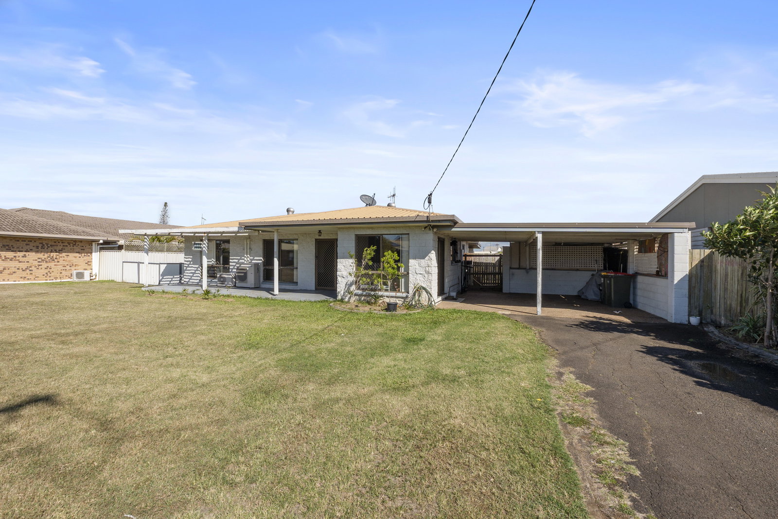 5 Ebbesen Street, Bundaberg East  QLD  4670