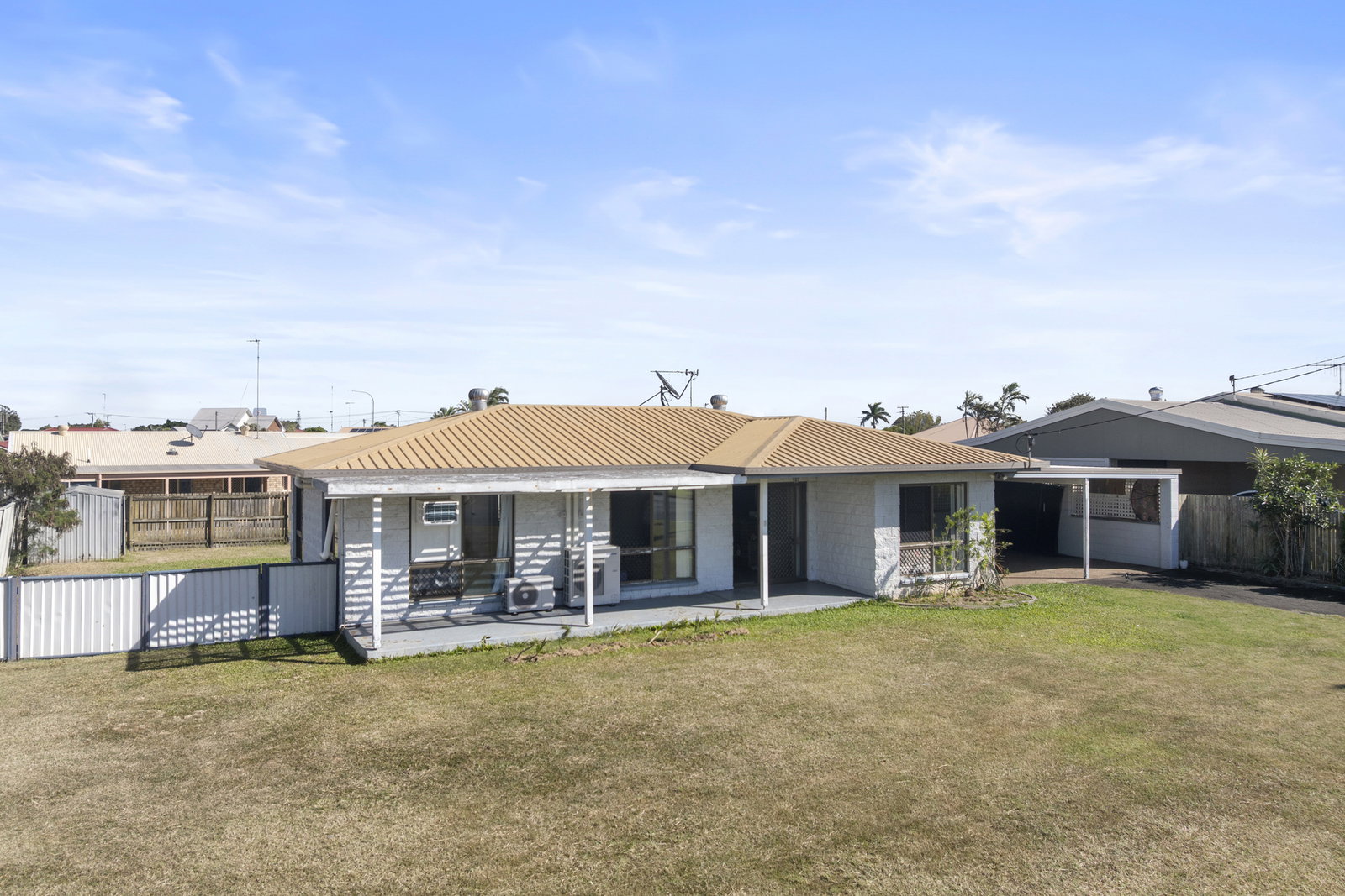 5 Ebbesen Street, Bundaberg East  QLD  4670