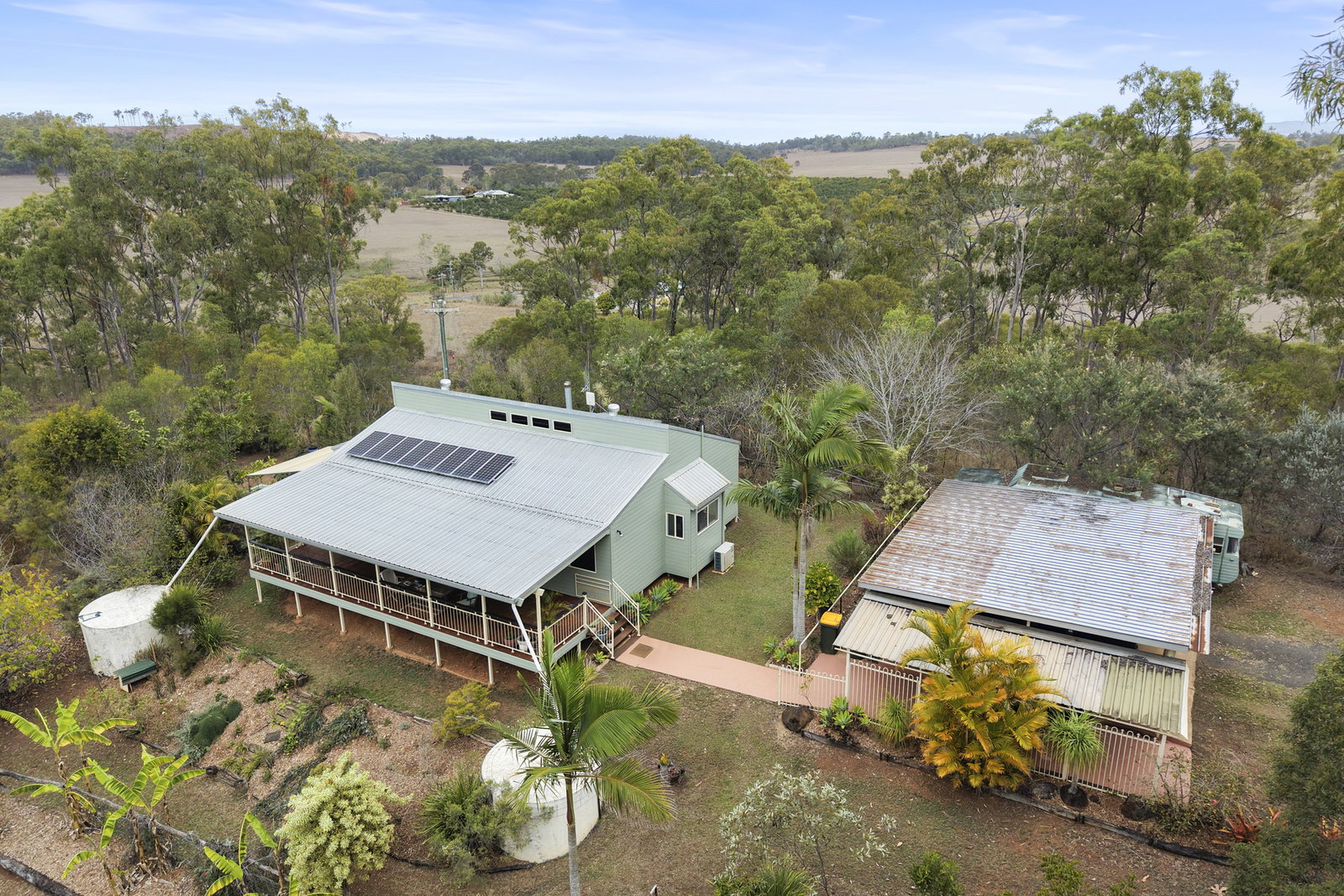 257 Sondergelds Road, McIlwraith  QLD  4671