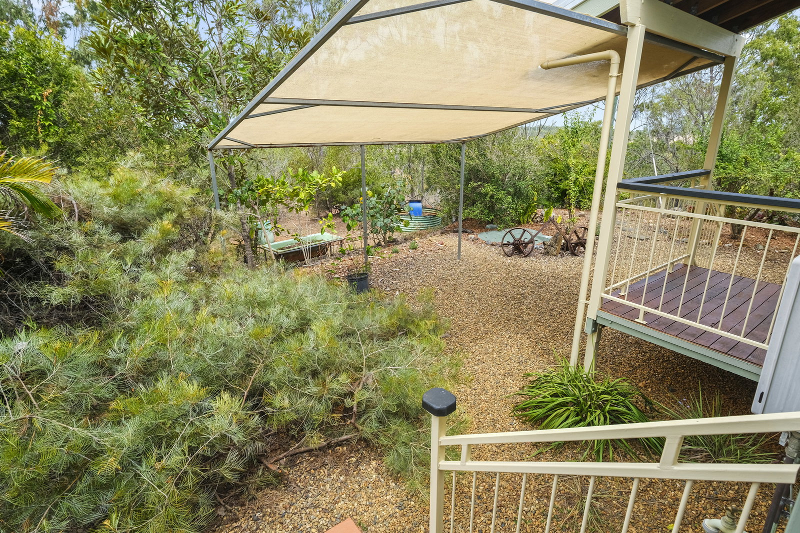 257 Sondergelds Road, McIlwraith  QLD  4671