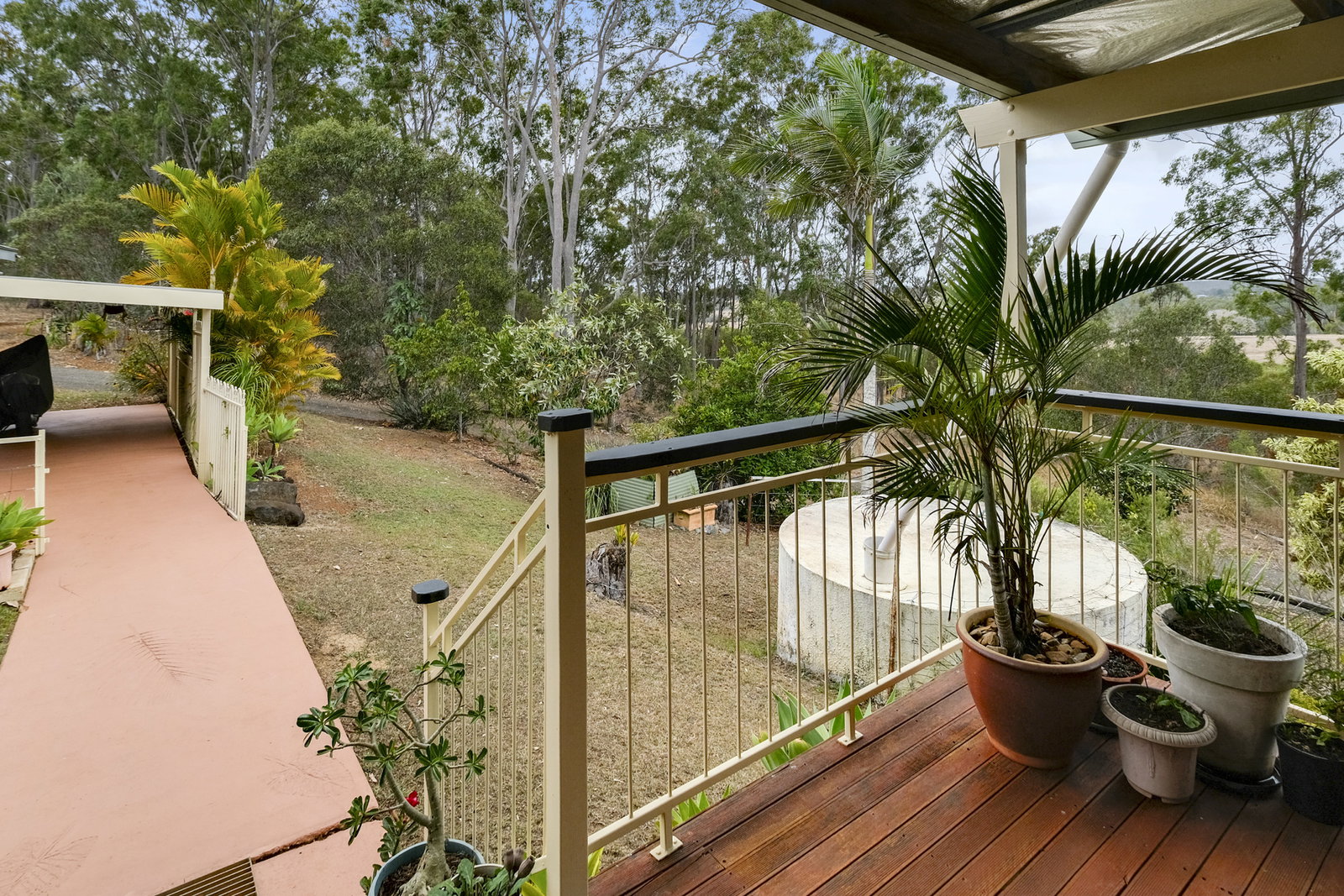 257 Sondergelds Road, McIlwraith  QLD  4671