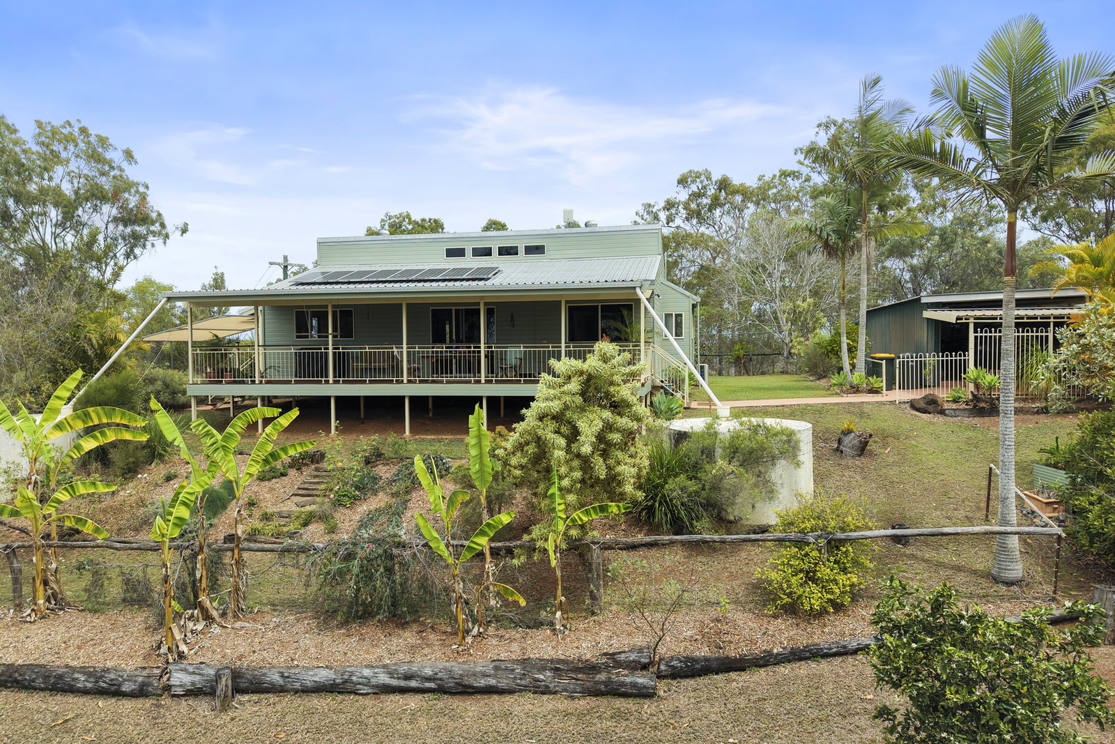 257 Sondergelds Road, McIlwraith  QLD  4671