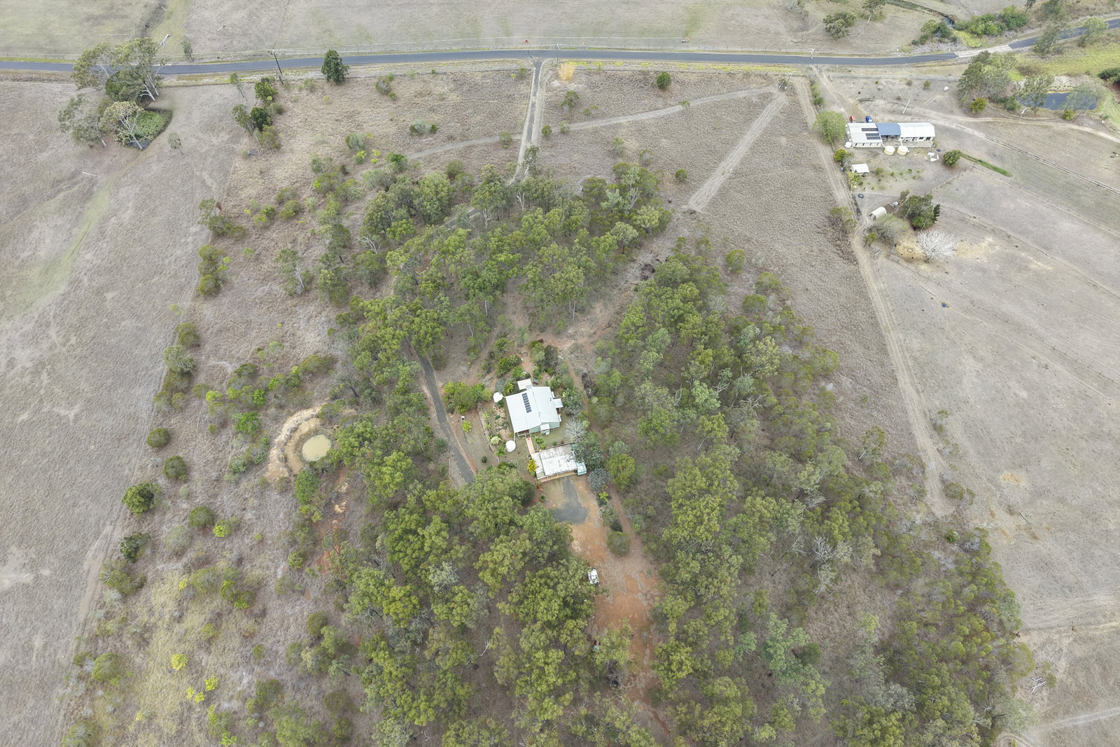 257 Sondergelds Road, McIlwraith  QLD  4671