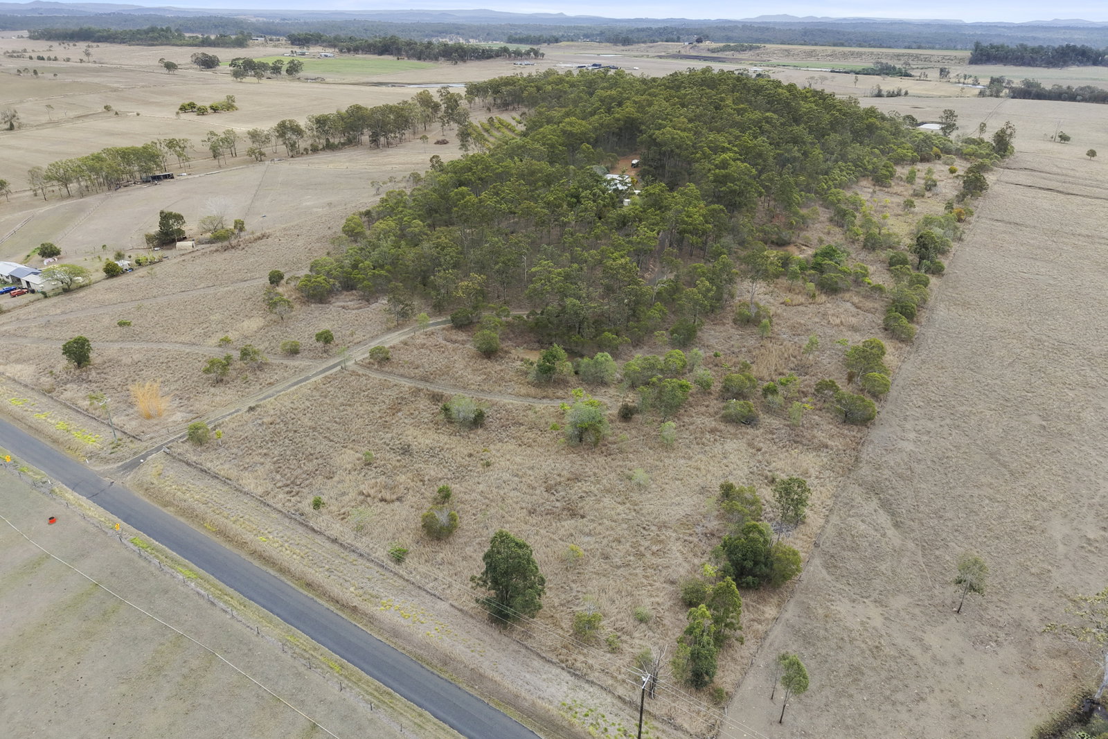 257 Sondergelds Road, McIlwraith  QLD  4671