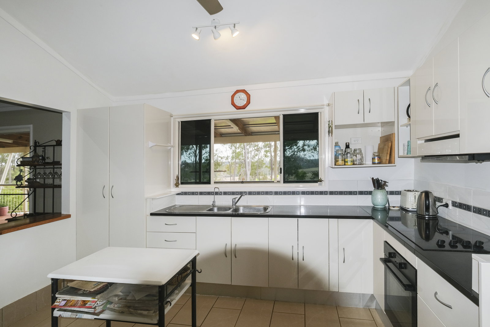 257 Sondergelds Road, McIlwraith  QLD  4671