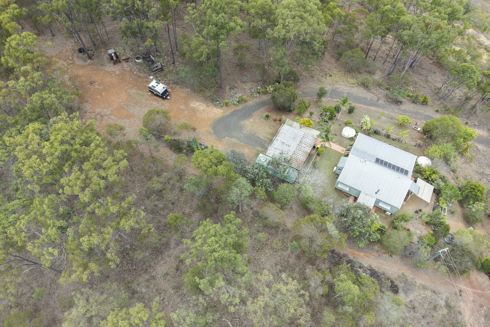 257 Sondergelds Road, McIlwraith  QLD  4671