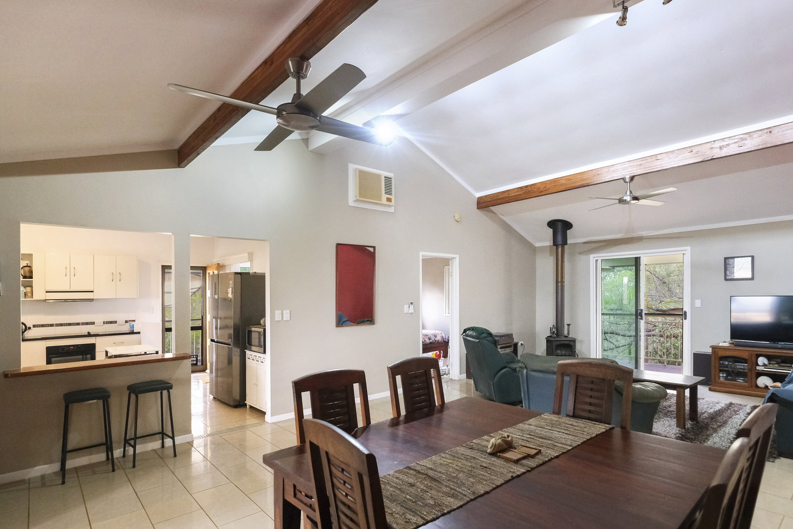 257 Sondergelds Road, McIlwraith  QLD  4671
