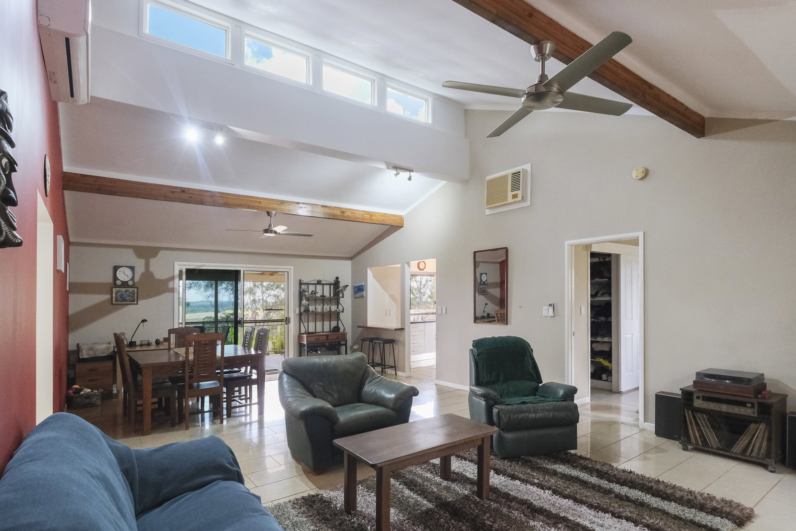 257 Sondergelds Road, McIlwraith  QLD  4671