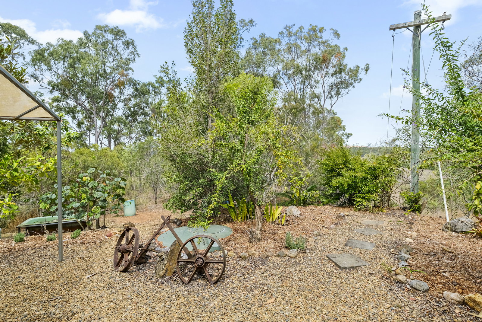 257 Sondergelds Road, McIlwraith  QLD  4671