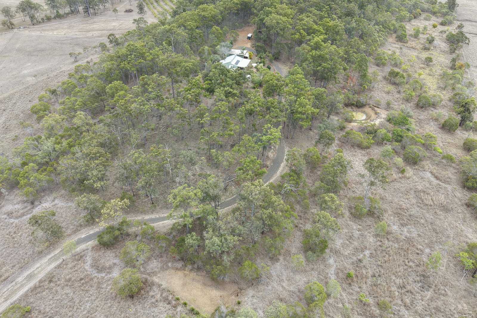 257 Sondergelds Road, McIlwraith  QLD  4671