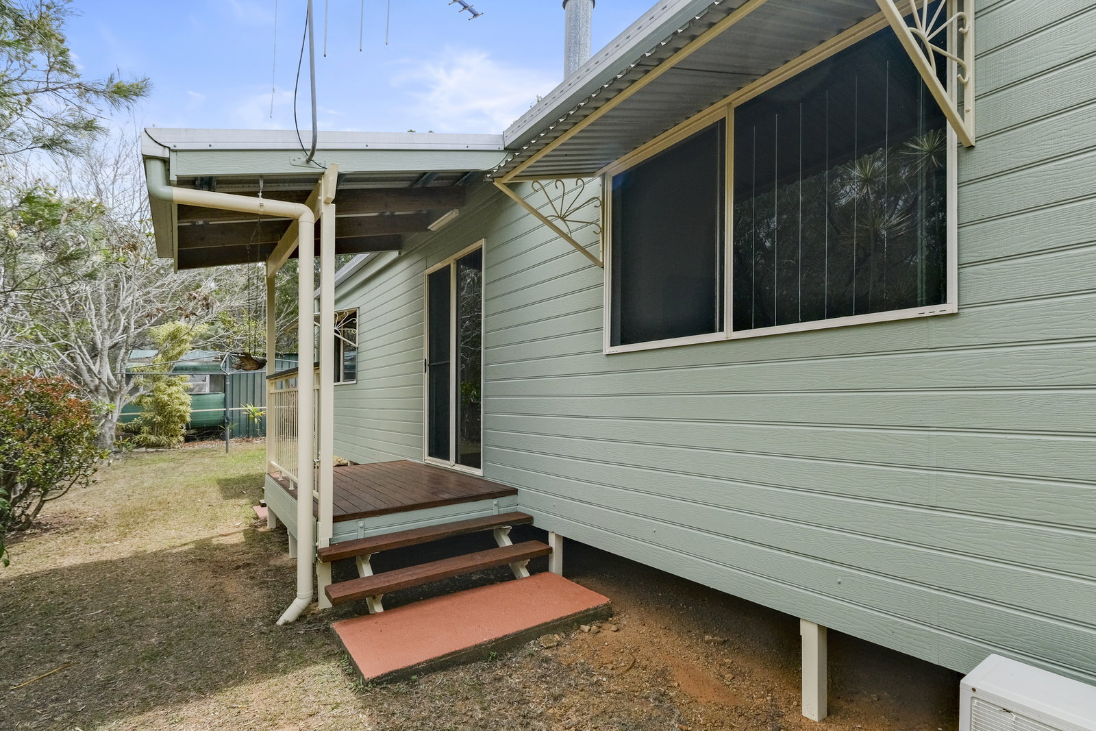 257 Sondergelds Road, McIlwraith  QLD  4671