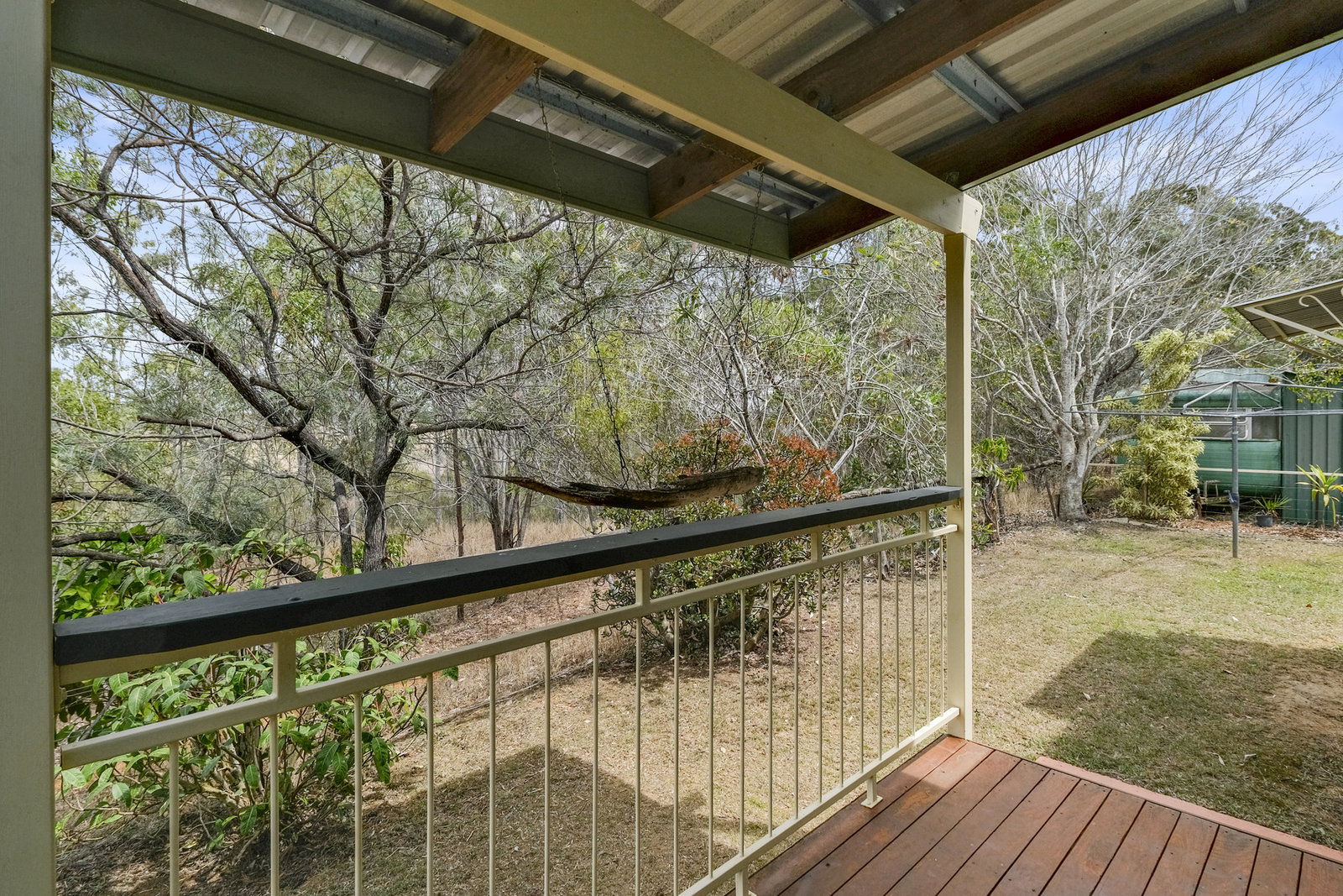 257 Sondergelds Road, McIlwraith  QLD  4671
