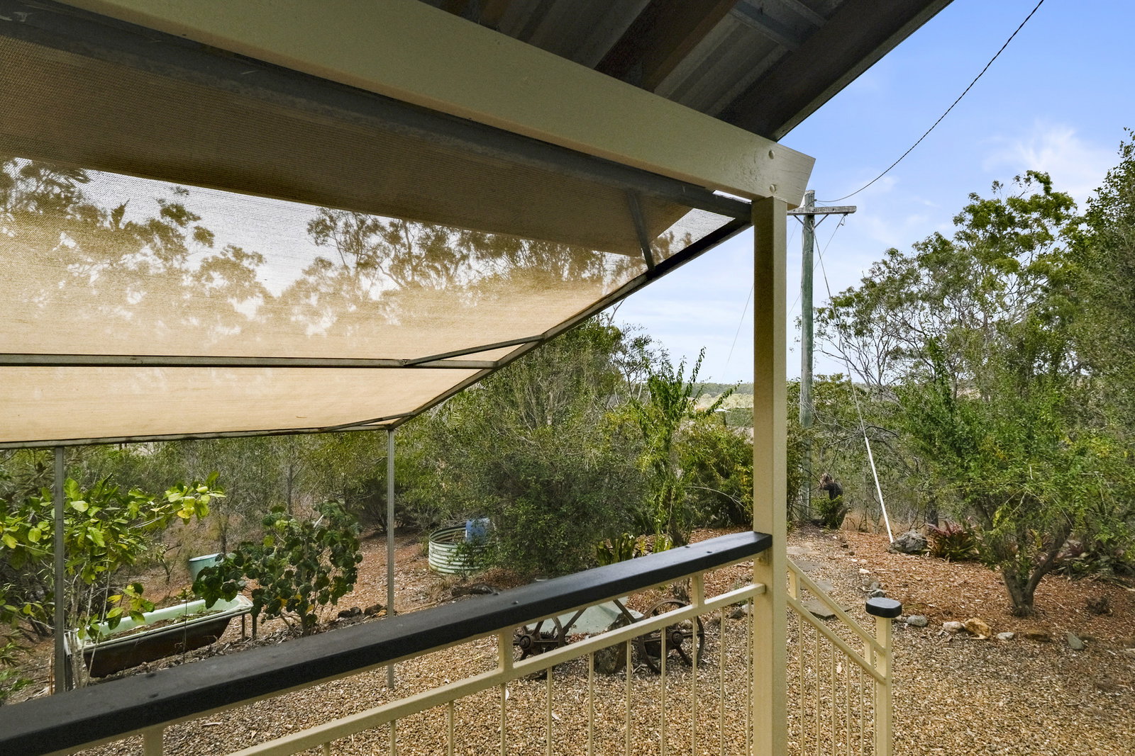 257 Sondergelds Road, McIlwraith  QLD  4671