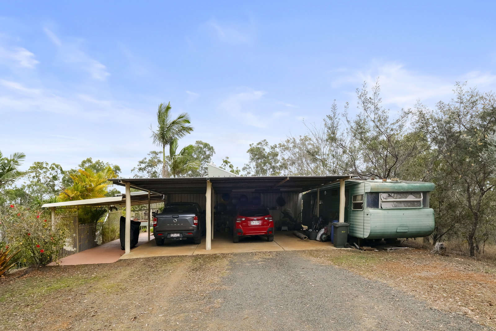 257 Sondergelds Road, McIlwraith  QLD  4671