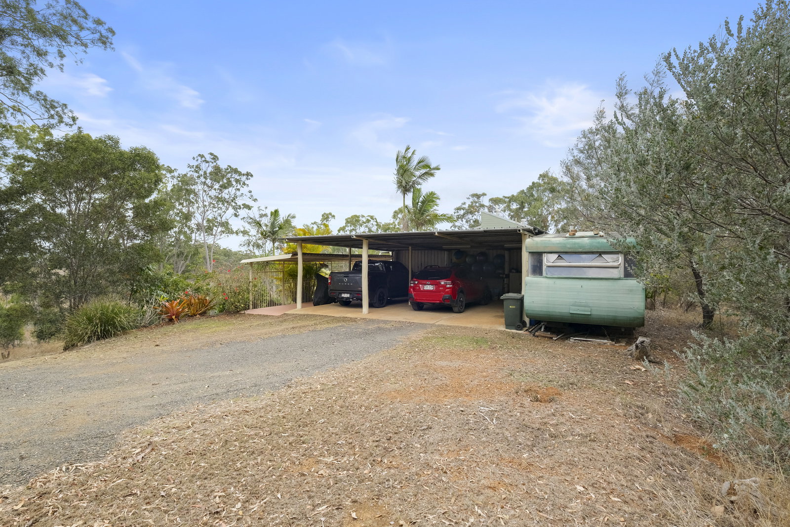 257 Sondergelds Road, McIlwraith  QLD  4671