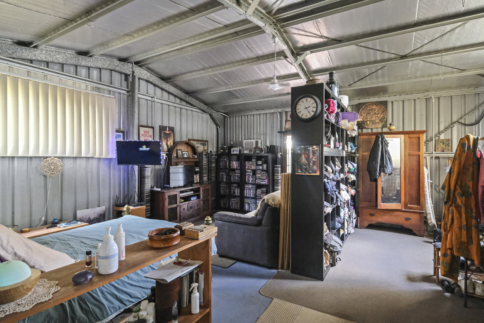100 Park Reserve Road, Mount Perry  QLD  4671