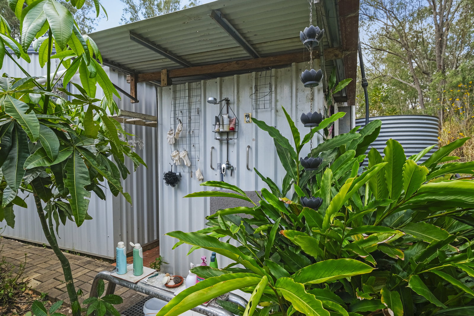100 Park Reserve Road, Mount Perry  QLD  4671