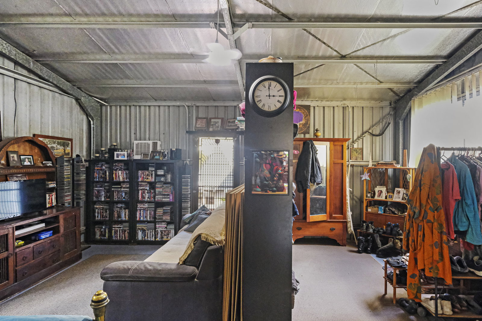 100 Park Reserve Road, Mount Perry  QLD  4671