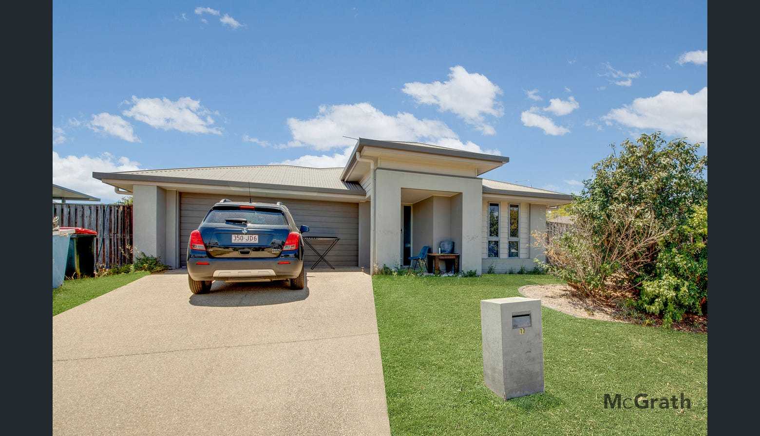 17 Bendee Street, Glen Eden  QLD  4680