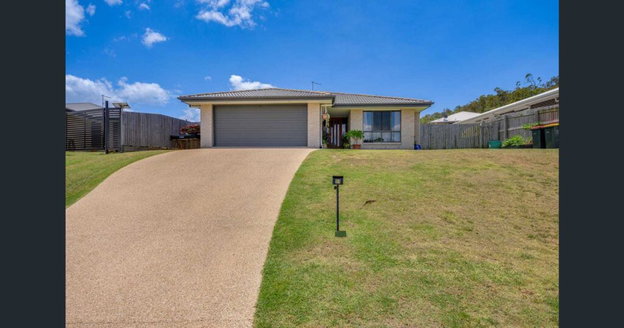 11 Valley Way, Boyne Island  QLD  4680