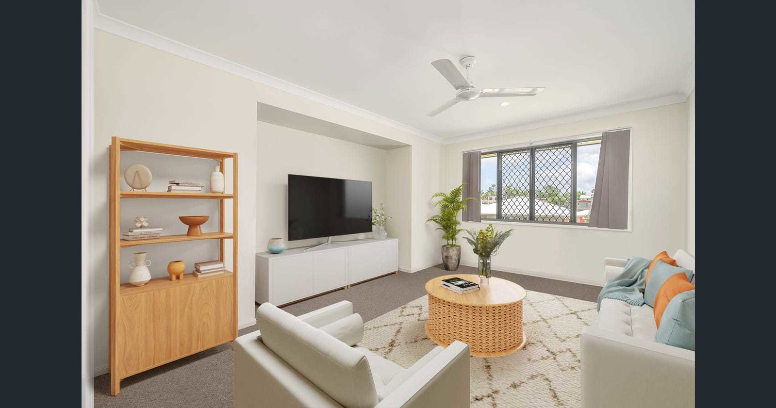 11 Valley Way, Boyne Island  QLD  4680