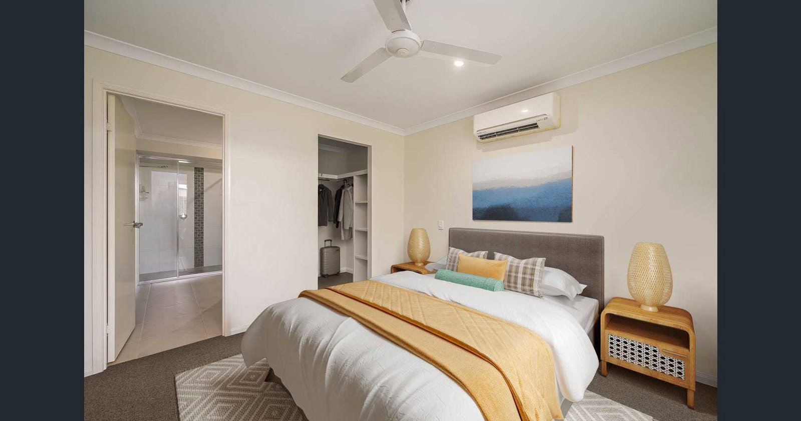 11 Valley Way, Boyne Island  QLD  4680