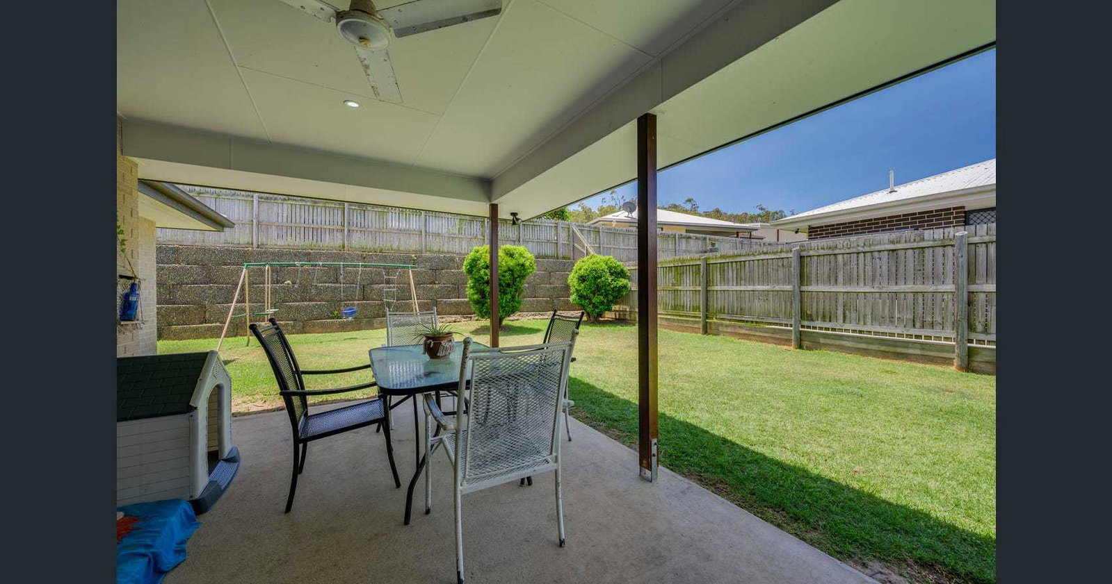 11 Valley Way, Boyne Island  QLD  4680