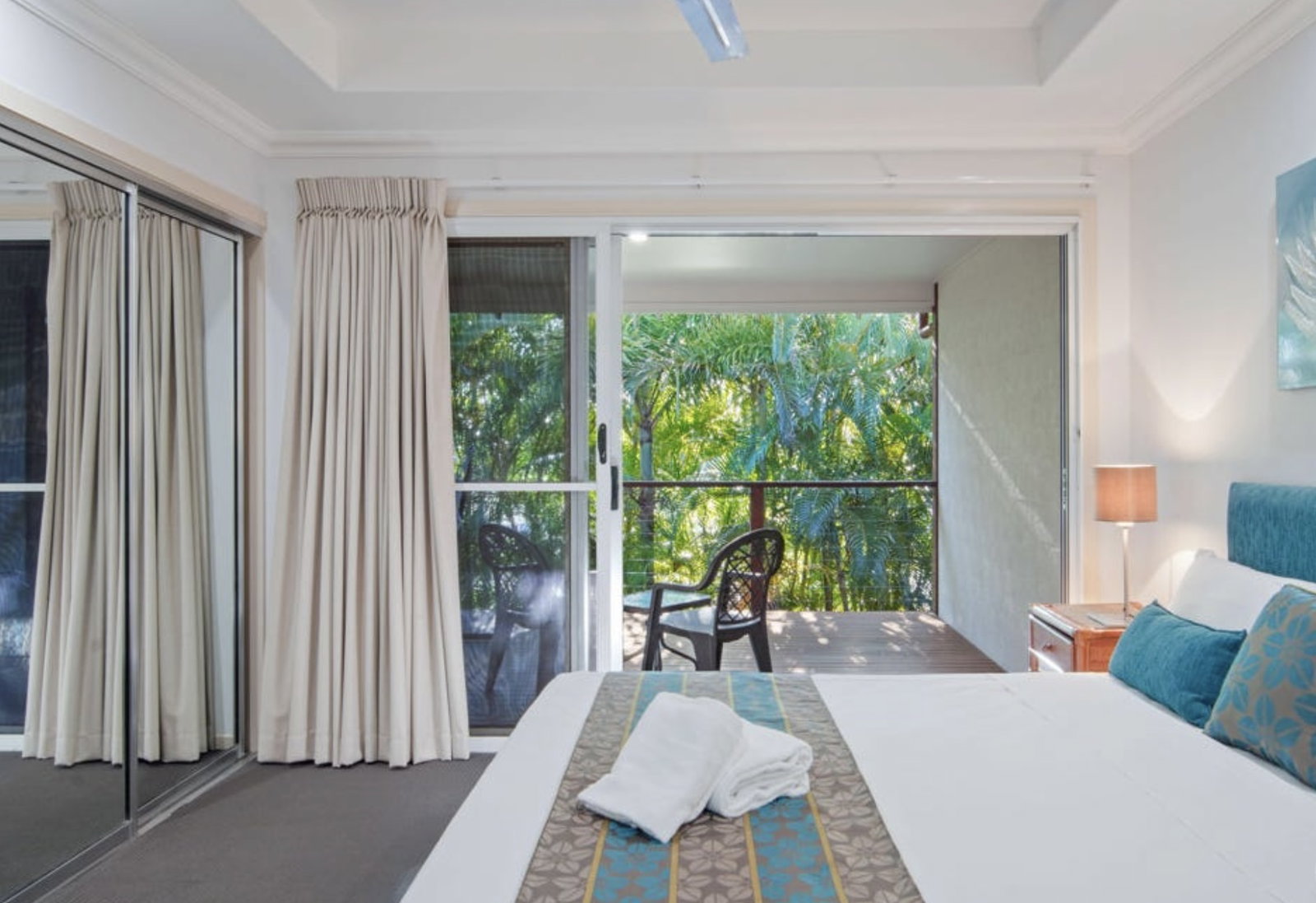 52/2 Beaches Village Circuit, Agnes Water  QLD  4677