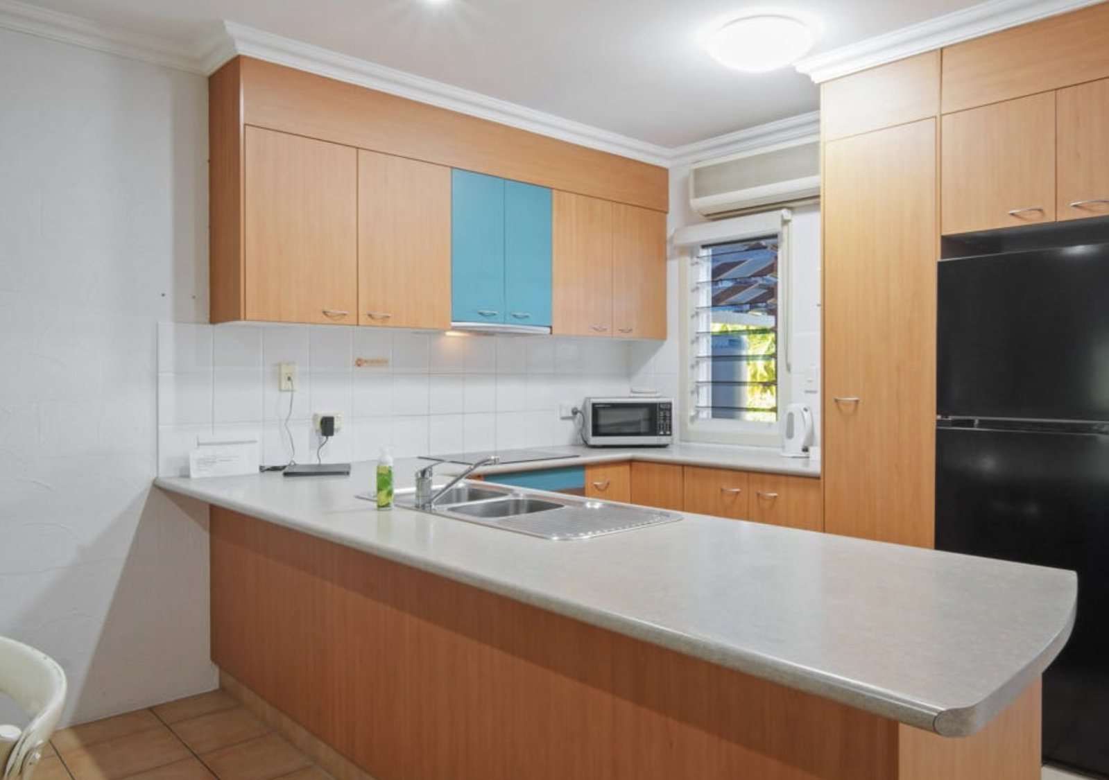 52/2 Beaches Village Circuit, Agnes Water  QLD  4677