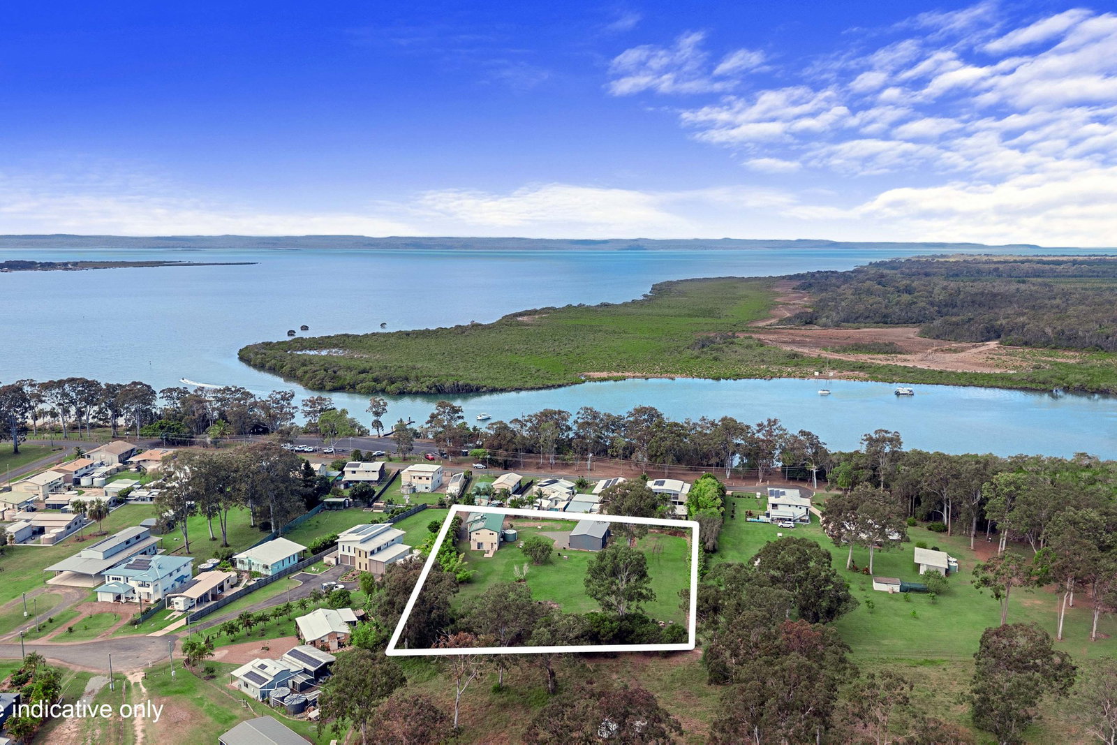 174 Tuan Esplanade, Tuan  QLD  4650