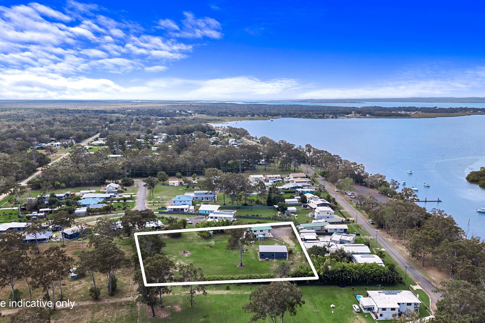 174 Tuan Esplanade, Tuan  QLD  4650