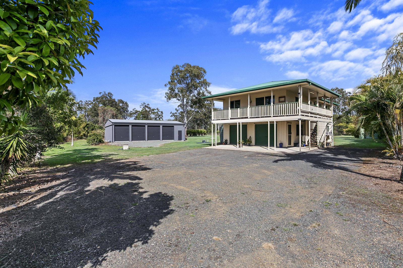 174 Tuan Esplanade, Tuan  QLD  4650