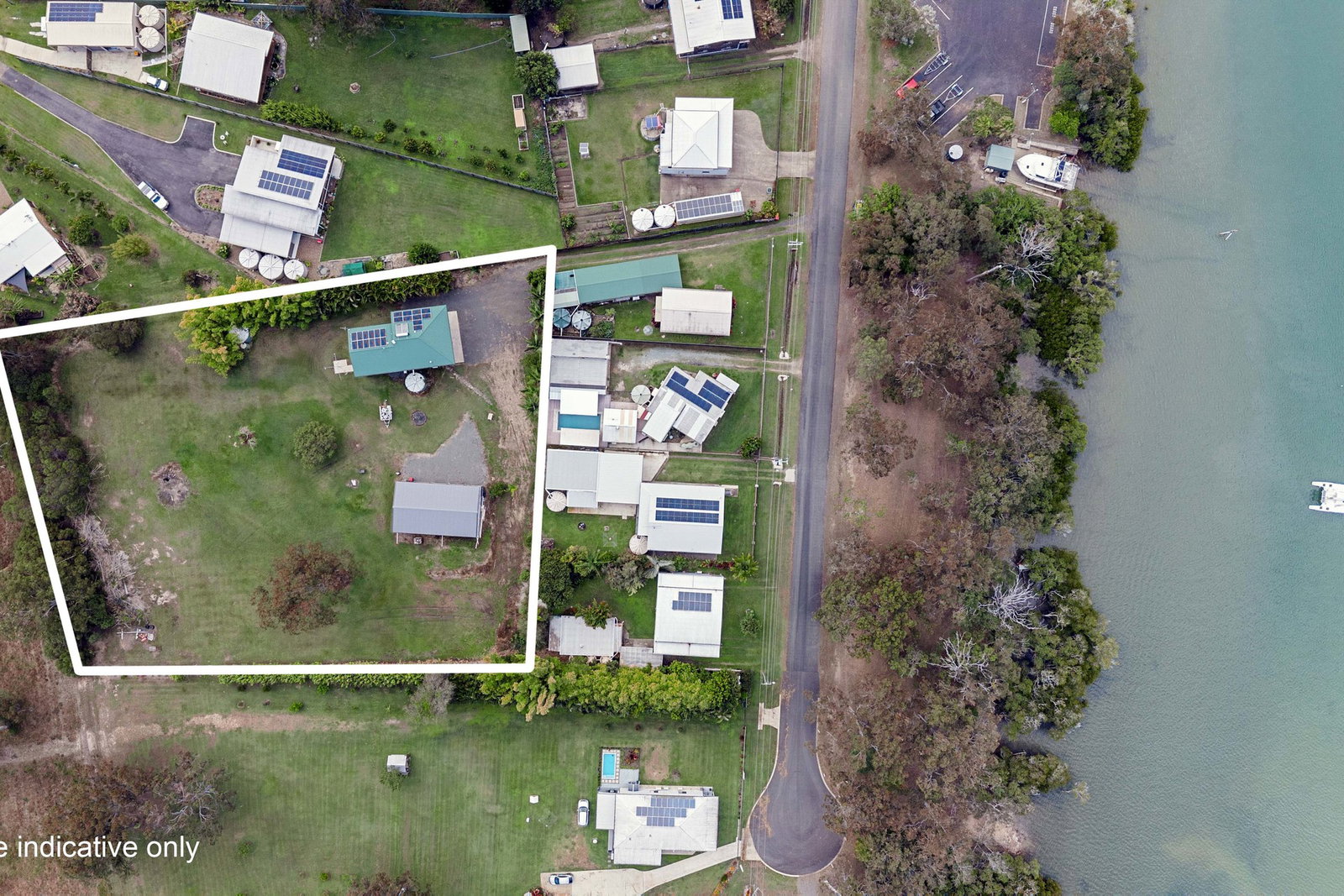 174 Tuan Esplanade, Tuan  QLD  4650