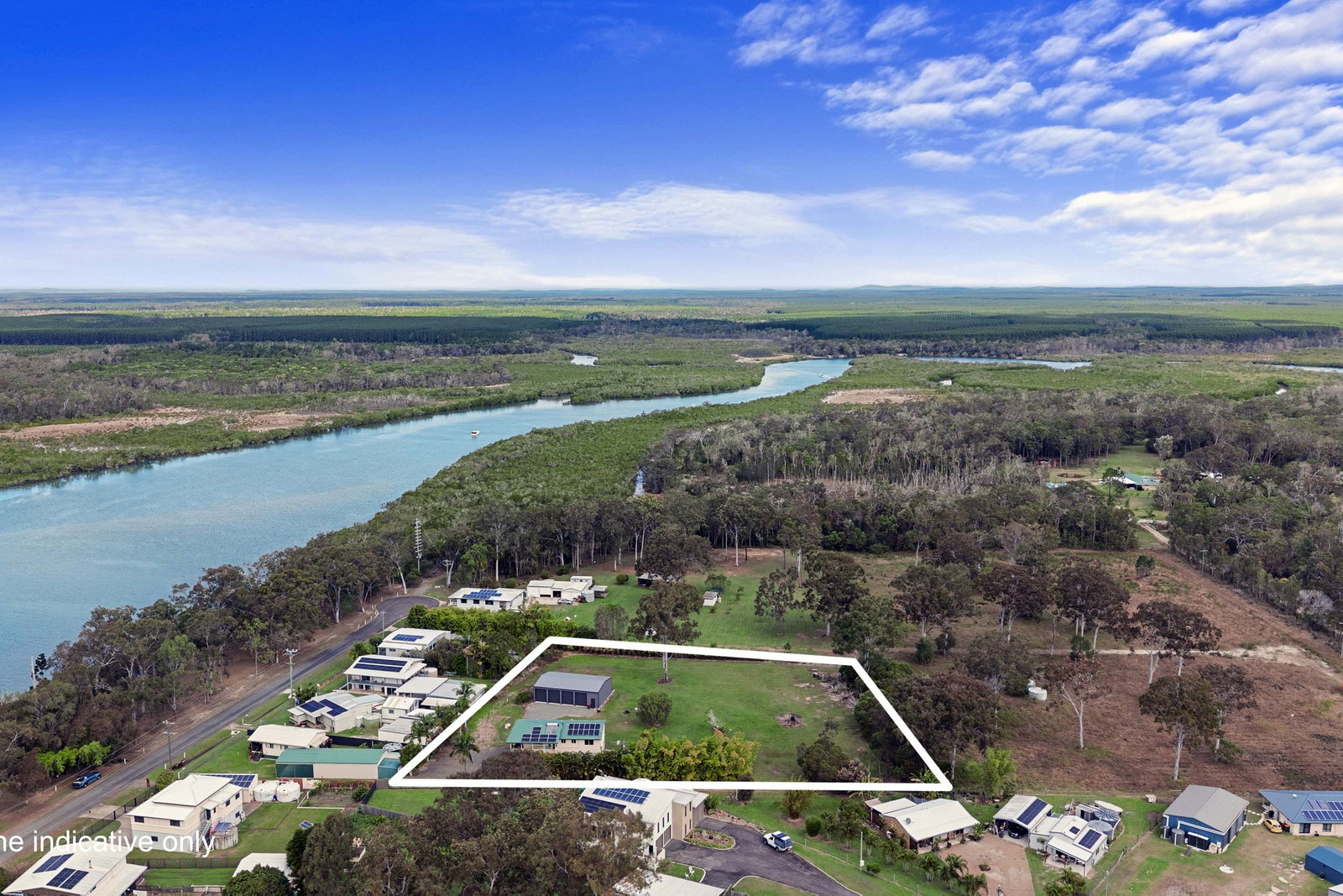 174 Tuan Esplanade, Tuan  QLD  4650