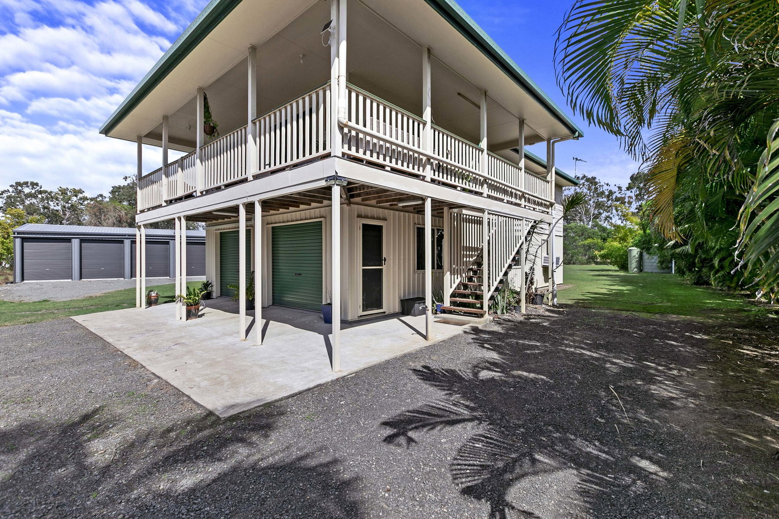 174 Tuan Esplanade, Tuan  QLD  4650
