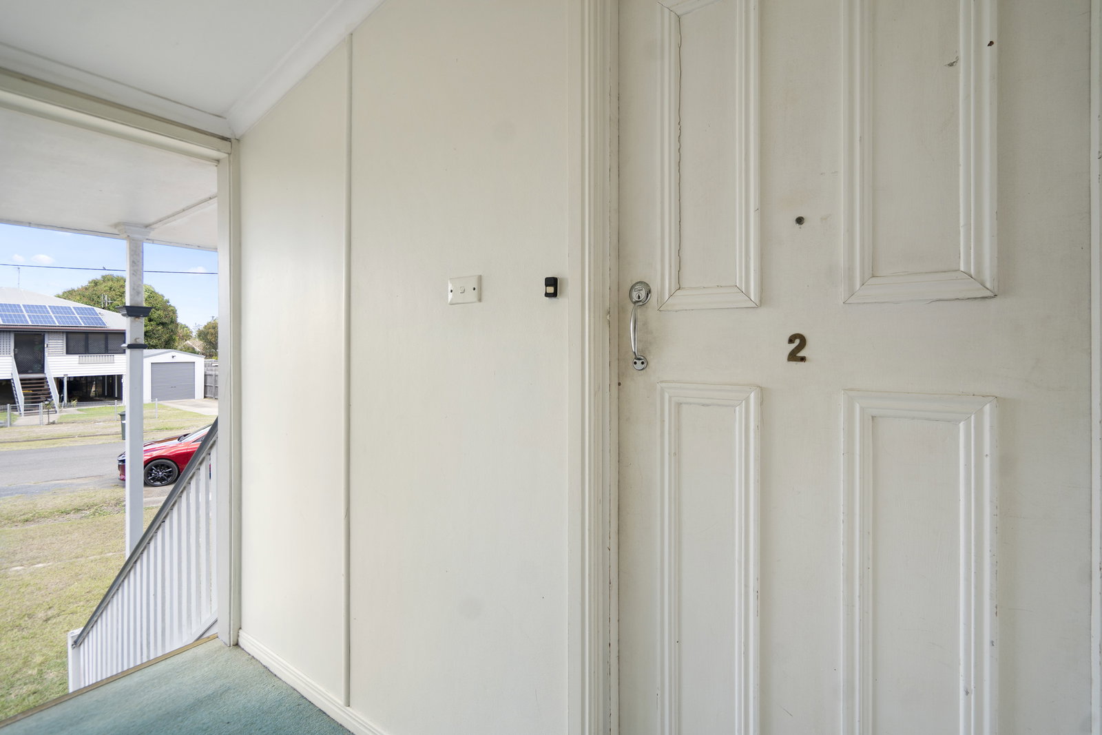 2/9 Glenmorris Street, Walkervale  QLD  4670