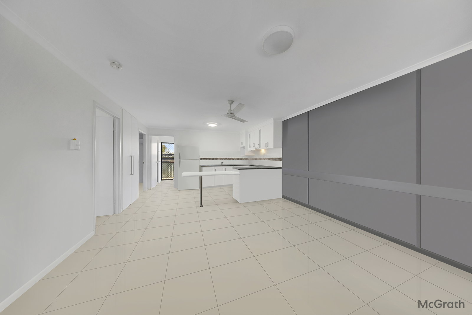 38 Wood Street, Barney Point  QLD  4680