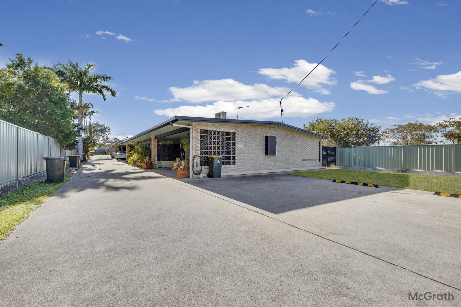 38 Wood Street, Barney Point  QLD  4680