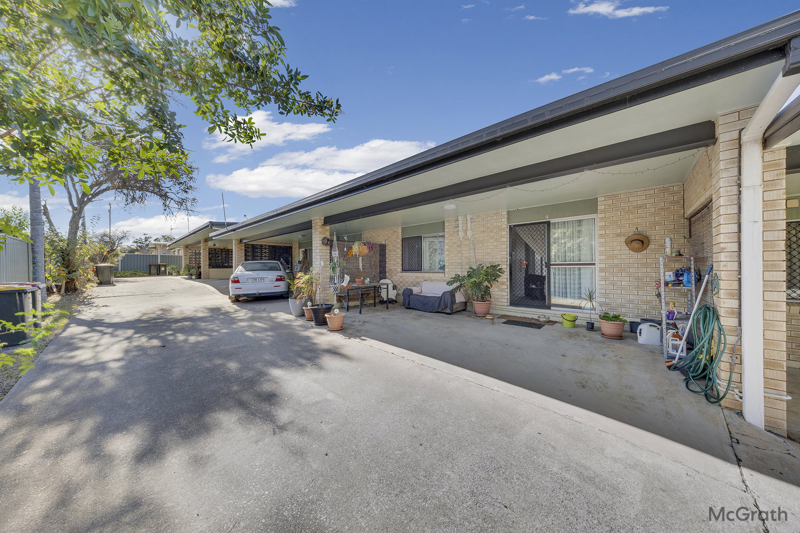 38 Wood Street, Barney Point  QLD  4680