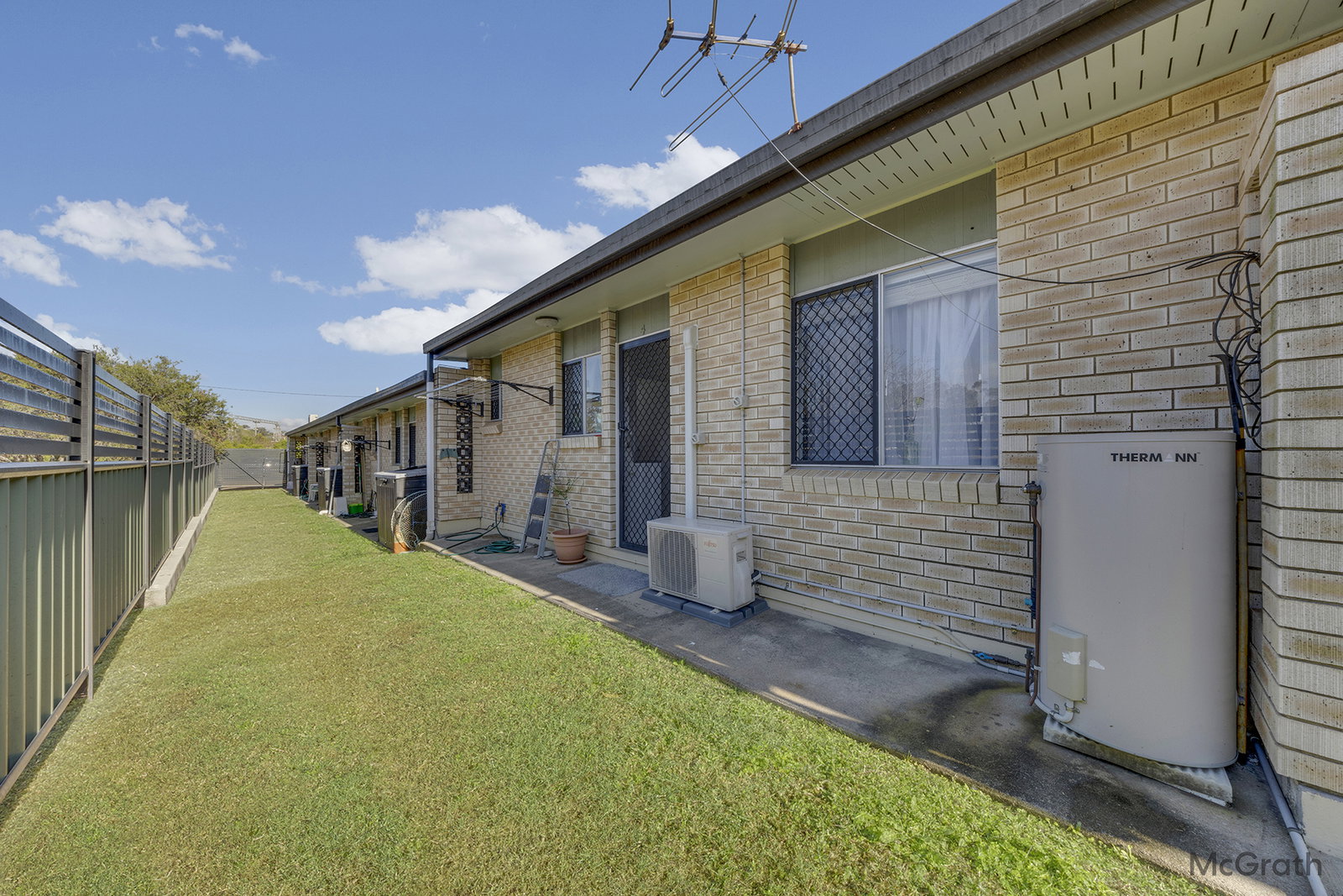 38 Wood Street, Barney Point  QLD  4680