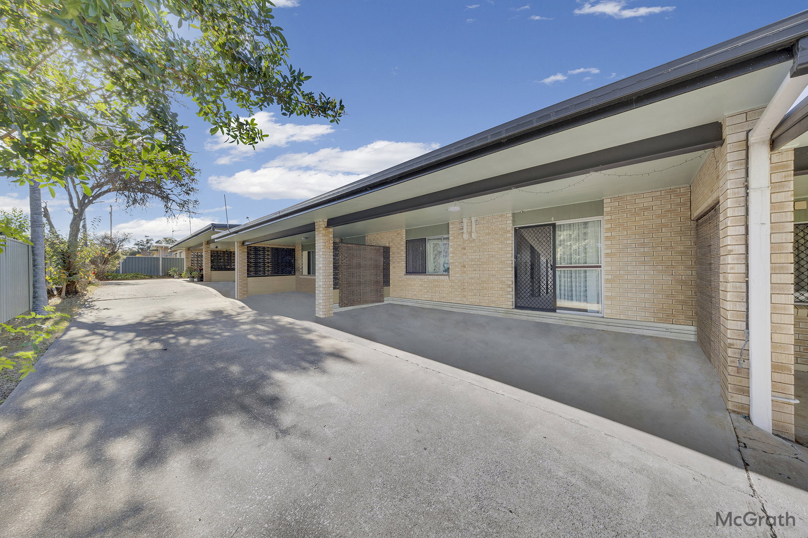 38 Wood Street, Barney Point  QLD  4680