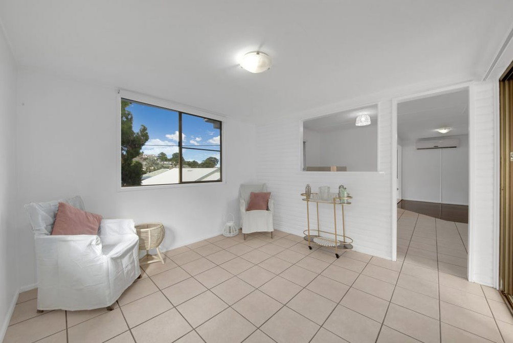28 Garden Street, West Gladstone  QLD  4680