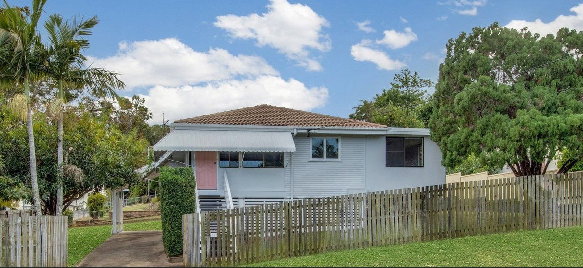 28 Garden Street, West Gladstone  QLD  4680