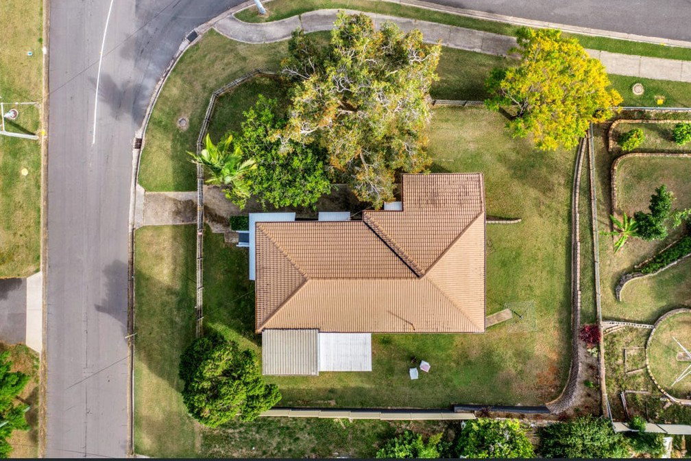 28 Garden Street, West Gladstone  QLD  4680