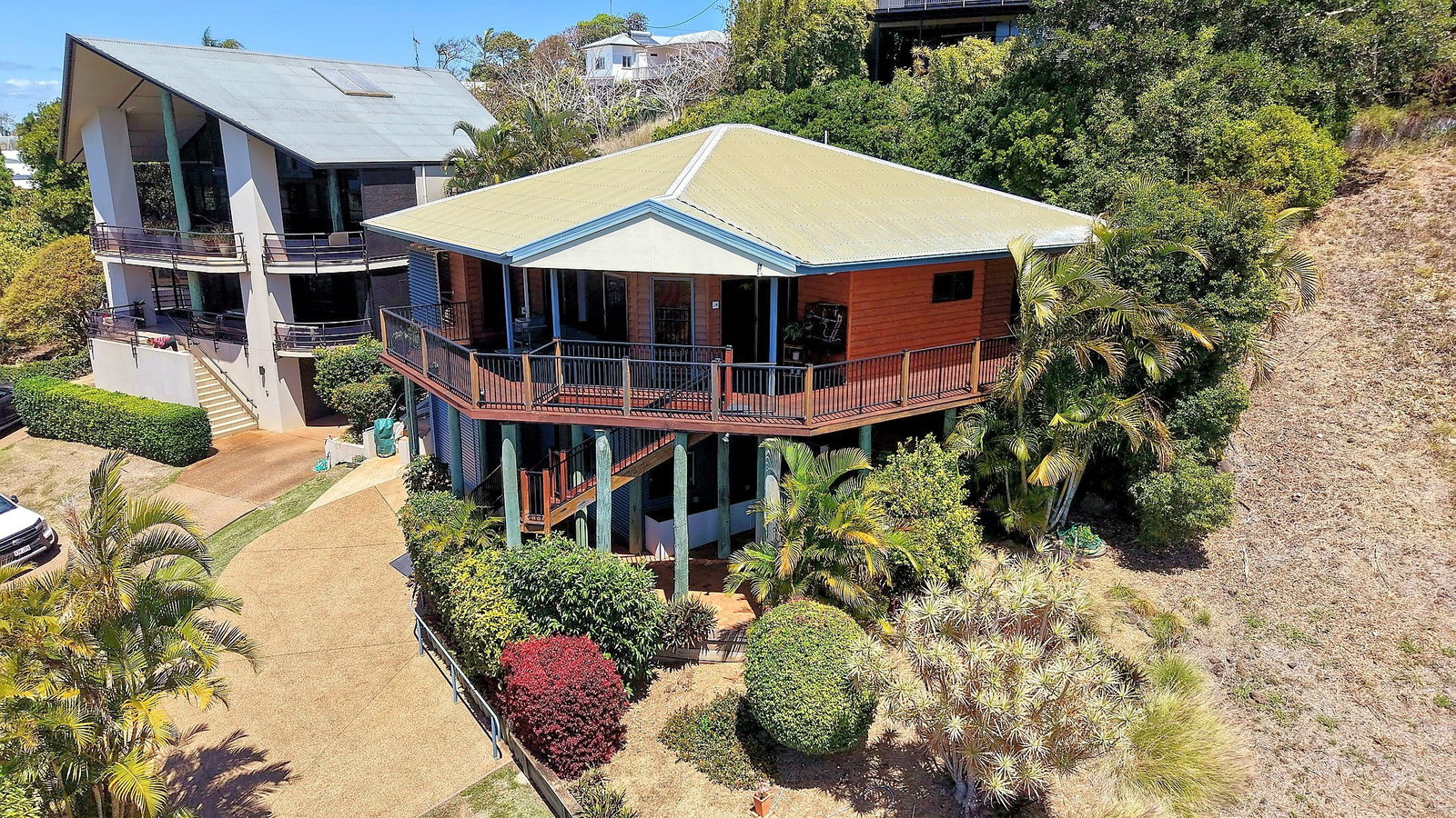 56 Rehbein Avenue, Qunaba  QLD  4670