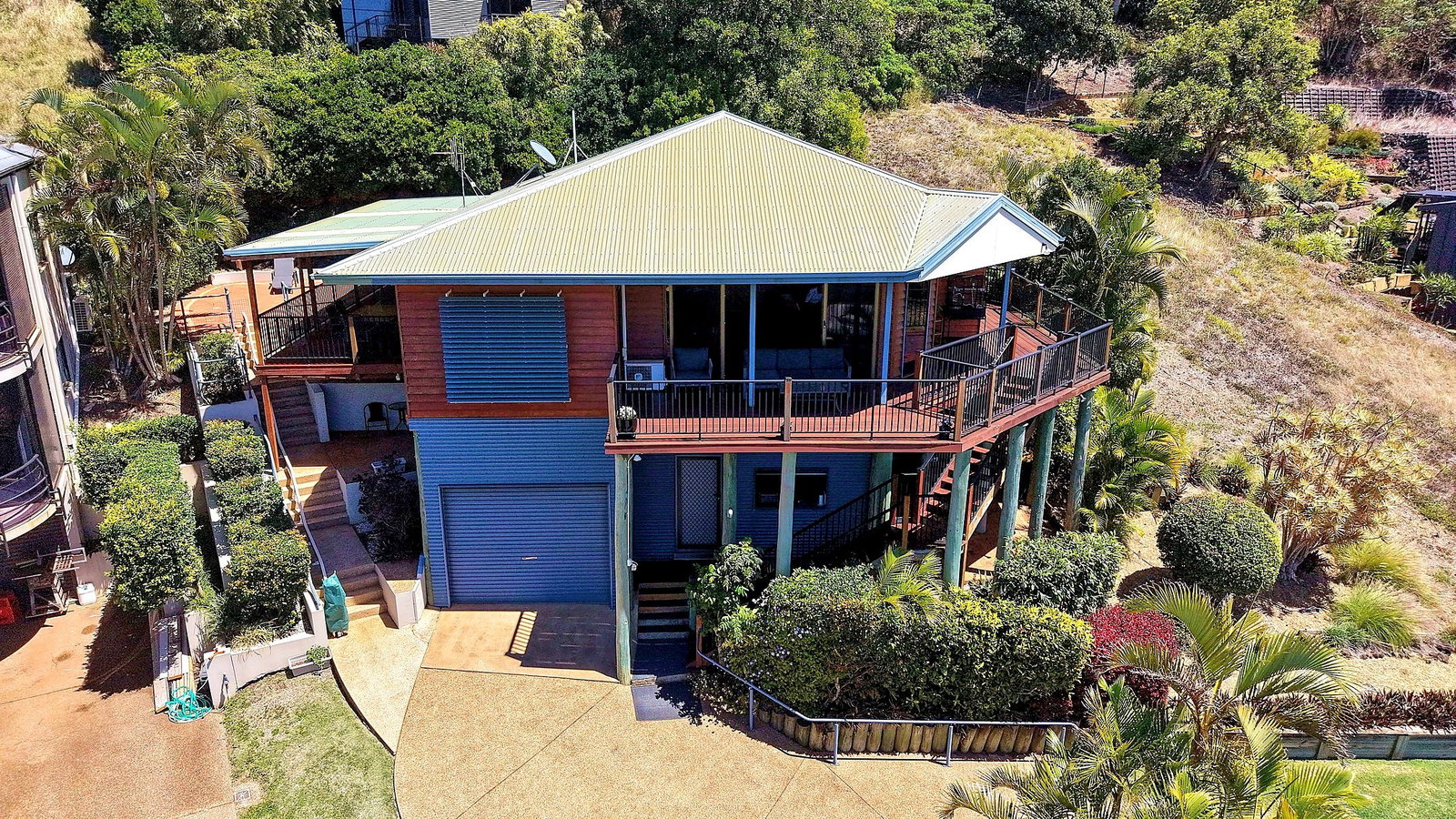 56 Rehbein Avenue, Qunaba  QLD  4670