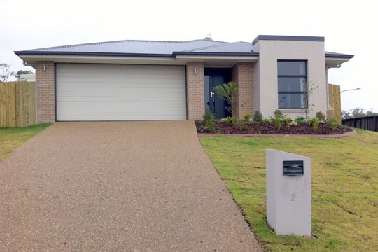 Spence Court, Kirkwood  QLD  4680