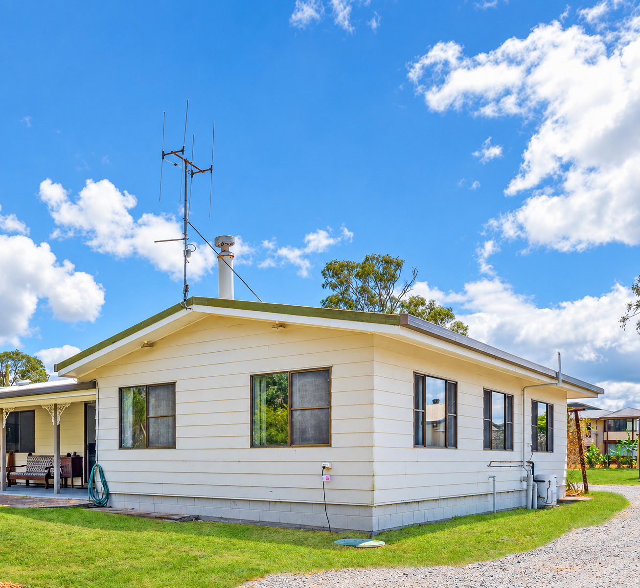 2/17 Eckert Road, Boonooroo  QLD  4650