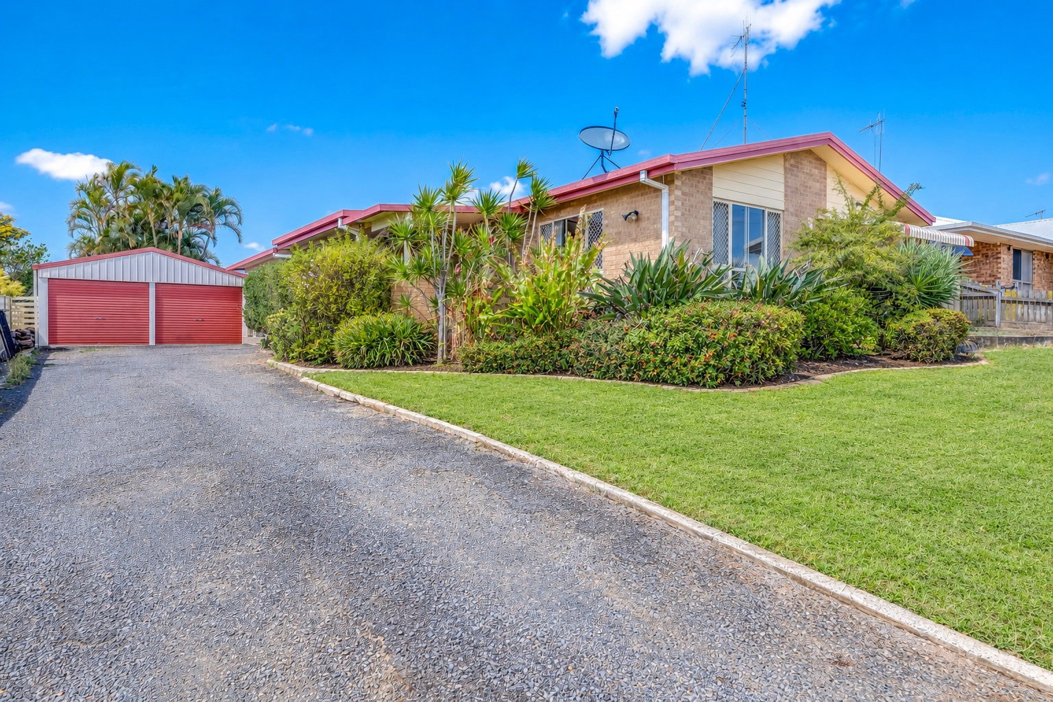 214 Avoca Road, Avoca  QLD  4670