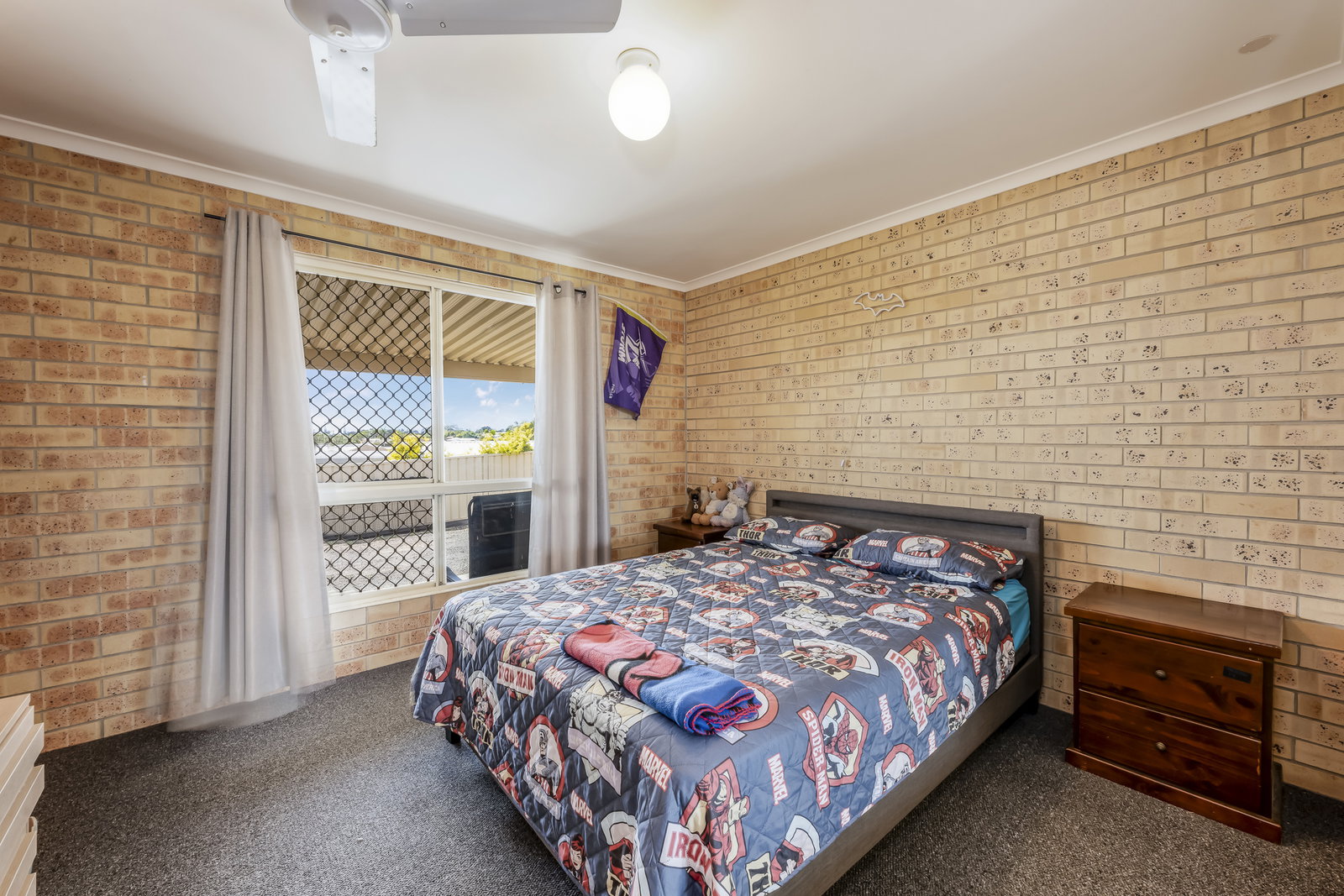 214 Avoca Road, Avoca  QLD  4670